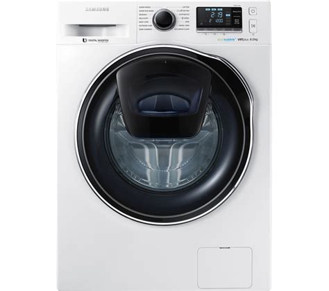 Samsung AddWash WW90K6414QW .